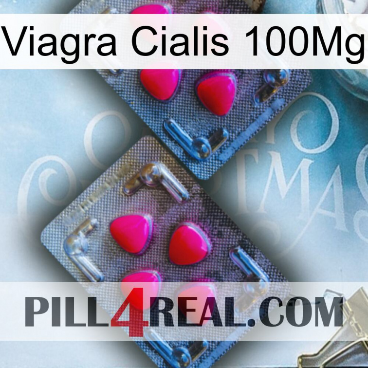 Viagra Cialis 100Mg 14